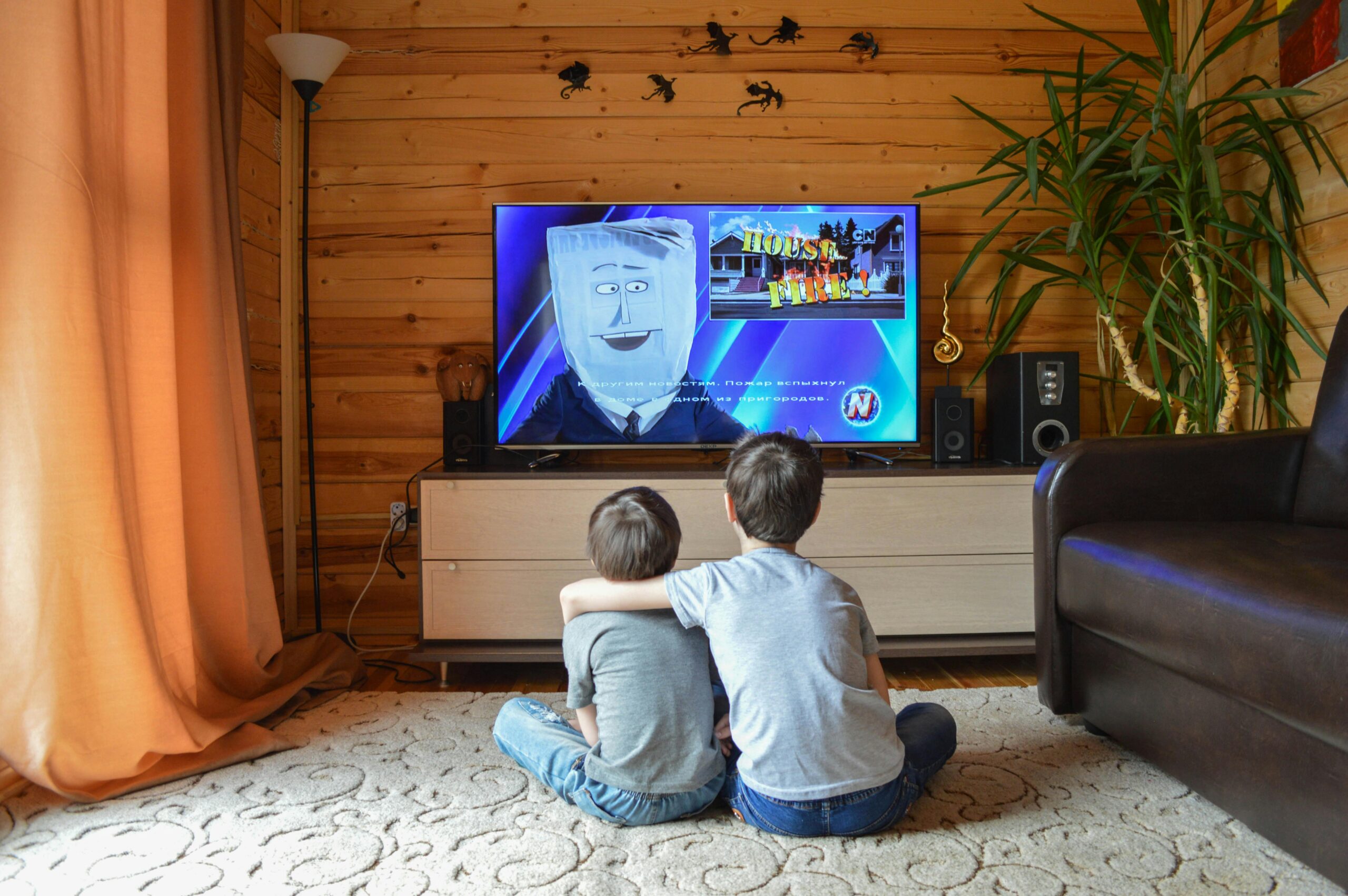 A kijelzők evolúciója: mi várható a 4k tv korszaka után?