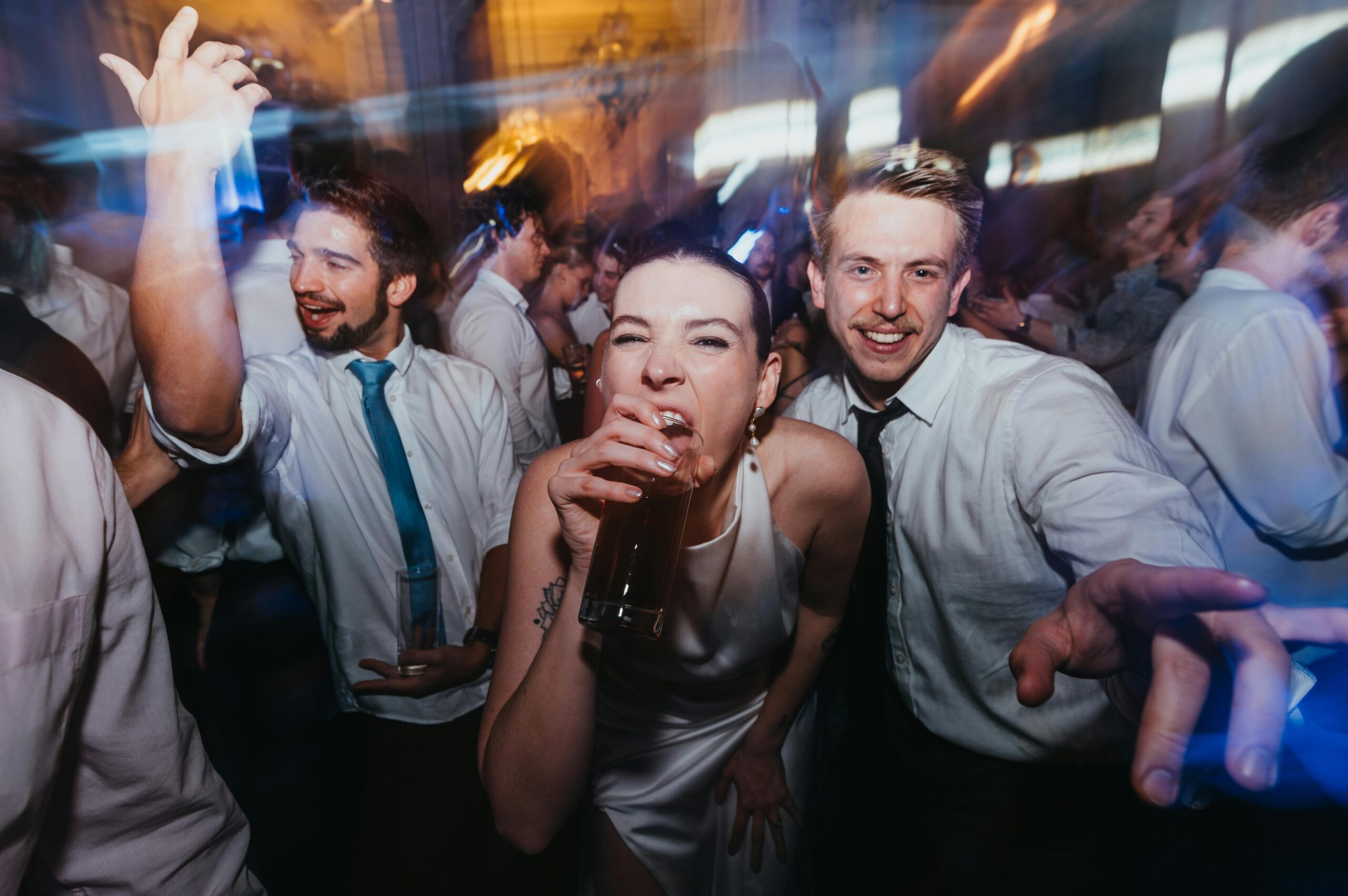 Budapest party guide 2025 – a legjobb helyek külföldi utazóknak